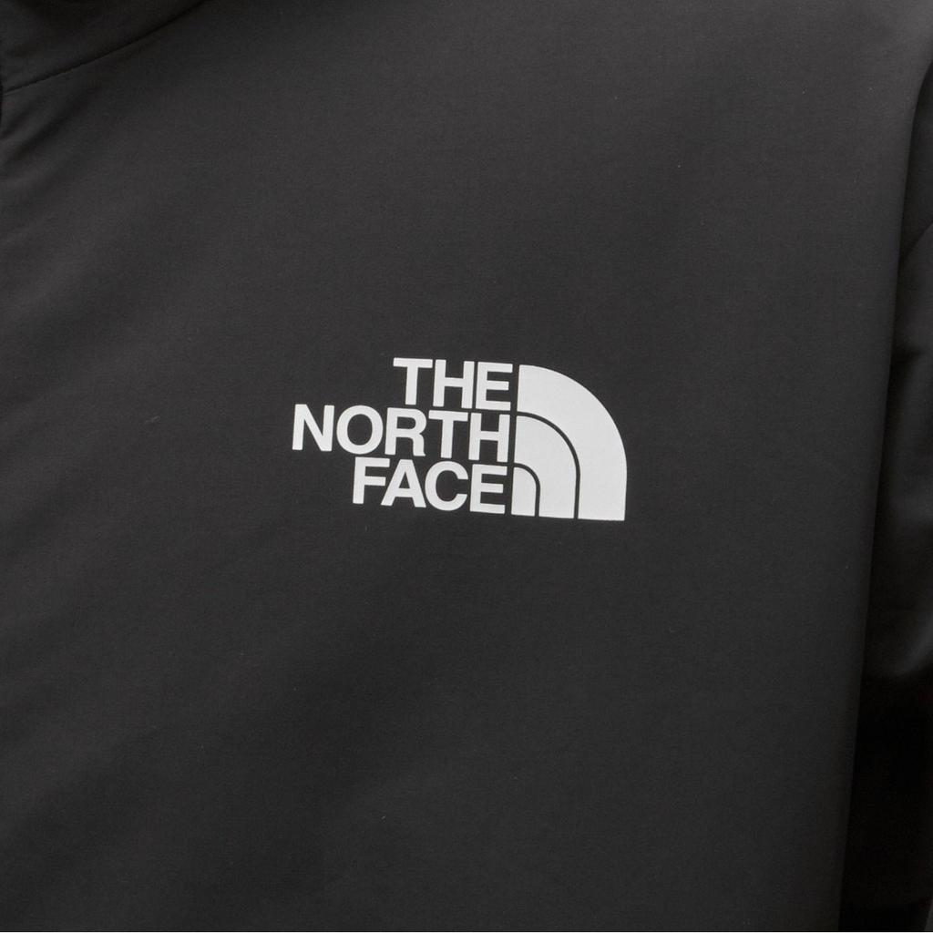 The North Face Alcan Heat Coat Black Unisex Korea Version NC3NP51J