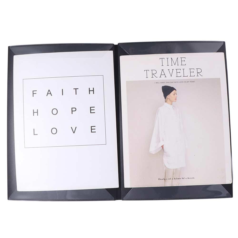 Directly Editable Expand Music Folder Writing Modification Piano Score Folder  Preformance