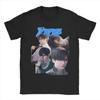 Zayne Love And Deepspace  T Shirt  Cotton Clothing Unique Short Sleeve Round Neck Tees New Arrival T-Shirts