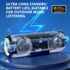 30W Powerful Wireless Bluetooth Speaker Colorful Light Stereo Sound Portable Subwoofer Family Party Karaoke Boombox Waterproof