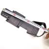 Rowing Machine Foot Pedal Plastic Fitness Equipment Foot Pedal Exercise Bike Flat Pedals Fitness Accessories Enduring
