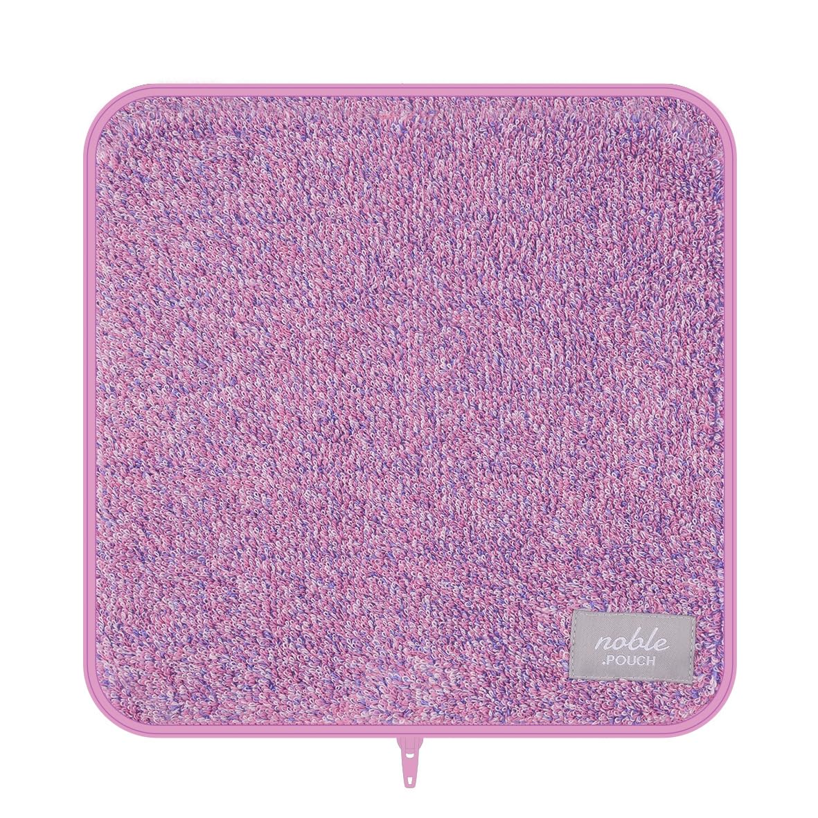 Косметичка в горошек Noble Mix Pink розовый
