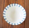 Minoru Pottery Mino Ware Nanpu 180 Donburi Rain Inverted Ramen Bowl
