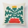 Home Living Room Fashion Decoration Cushion Covers Linen Throw Pillow Covers45*45 Pillowcase 40x40cm 50x50 45x45