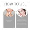 Micro Needling Kit, Micro Infusion Kit For Face, Skin Tightener, Microneedling Infusion System, Anti-Ageing & Smooth Wrinkles Facial Serum
