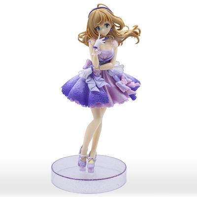 BANPRESTO Idolmaster Cinderella Girls ESPRESTO est Brilliant dress figurka Sato Kokoro