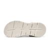 Skechers Arch Fit Lightweight Breathable Clogs Men Clogs White 243160-WNV