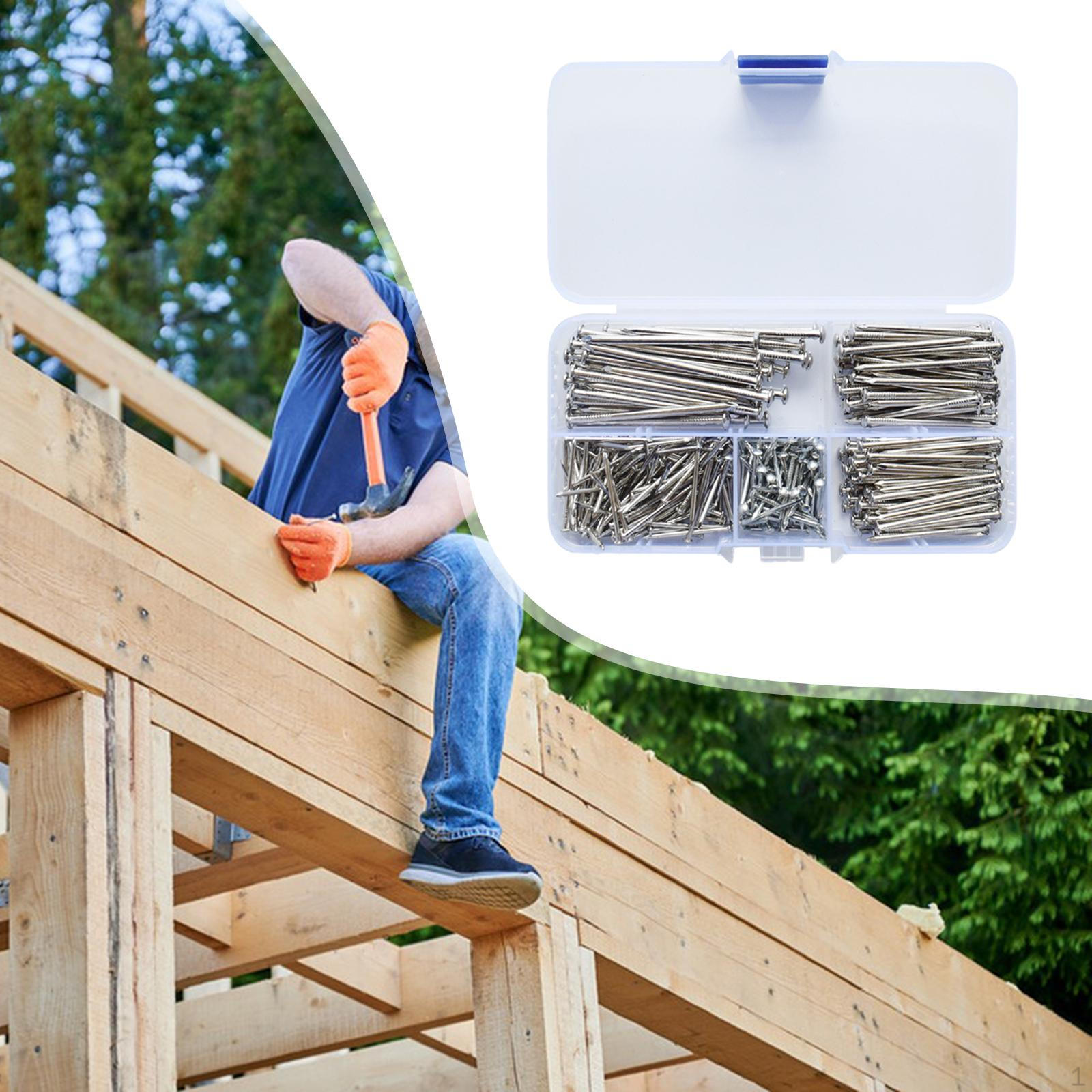 

Гвозди с круглой головкой, мебельная фурнитура, декоративные аксессуары для петель, коробок 350 Silver