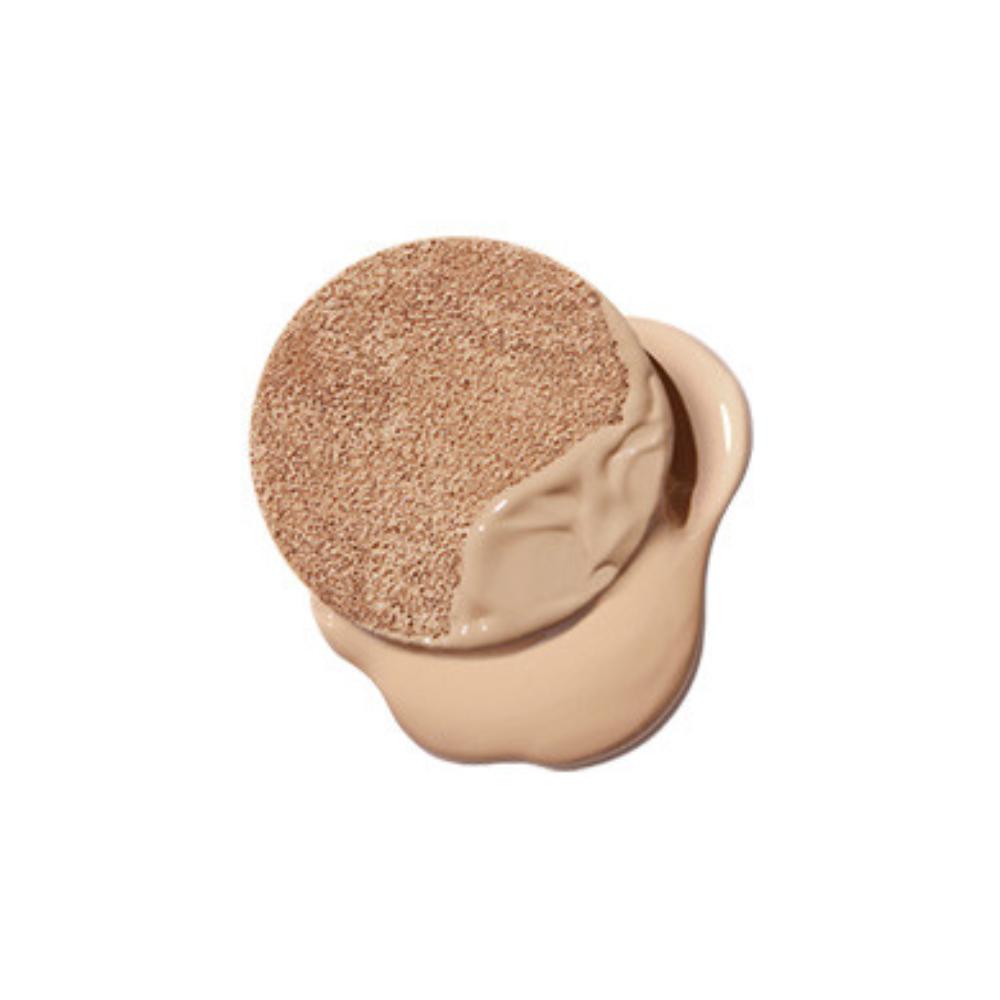 JUNGSAEMMOOL Masterclass Radiant Cushion (Includes Refill) 15g X 2 SPF50+ PA+++ – Professional Flawless Coverage