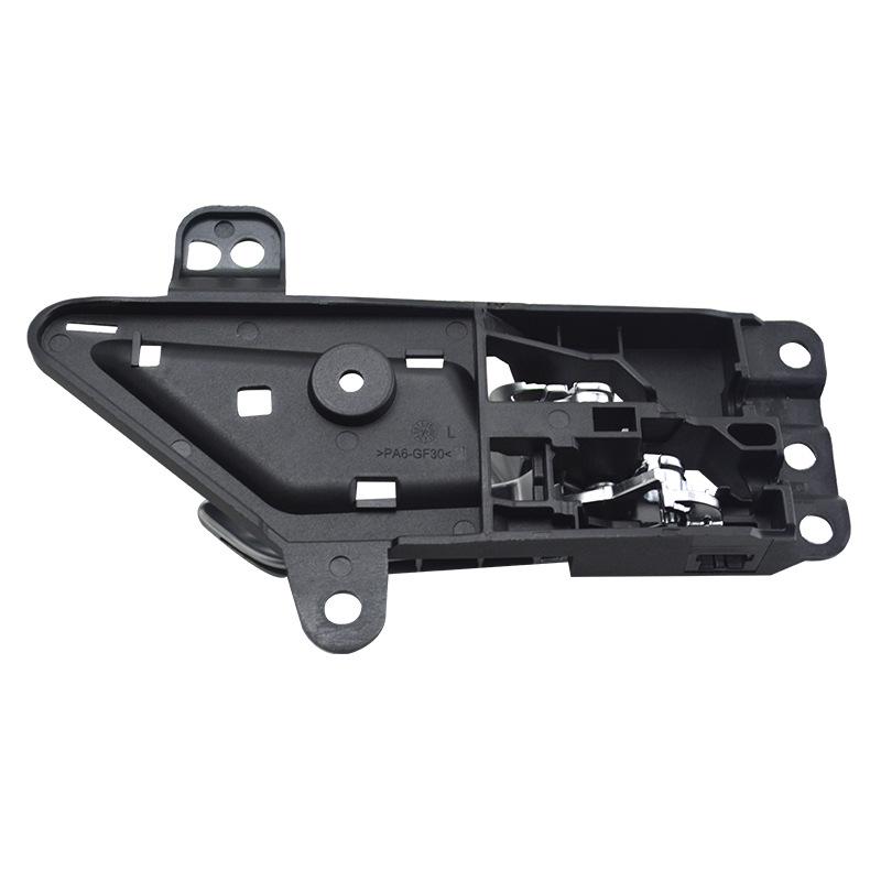 Changan CS85 Car Door Interior Handle Set - Front & Rear Door Lock Pull Accessories