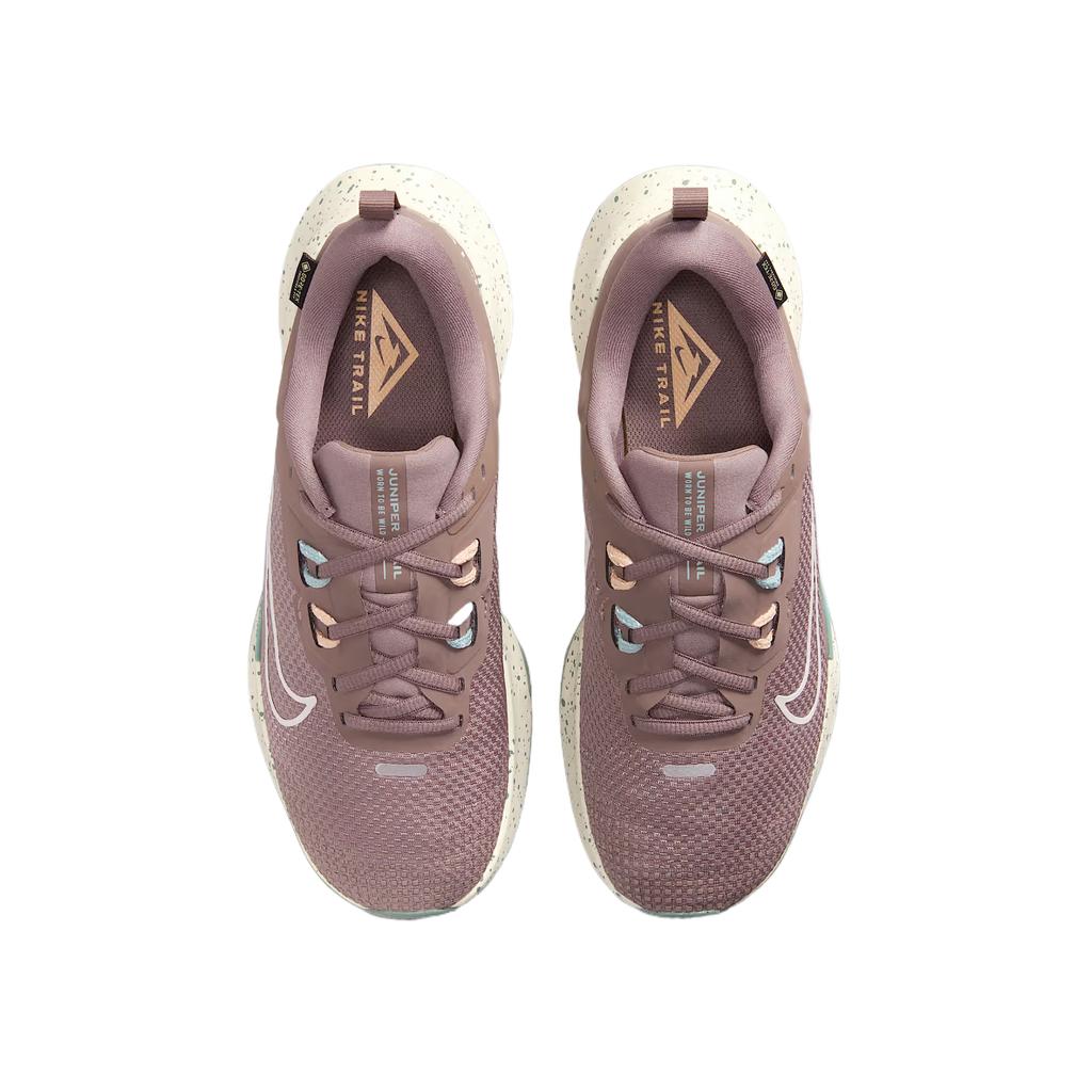 Nike Juniper Trail 2 Fashion Versatile Trendy Minimalist Low-Top Running Shoes Women sneaker HM9725-200