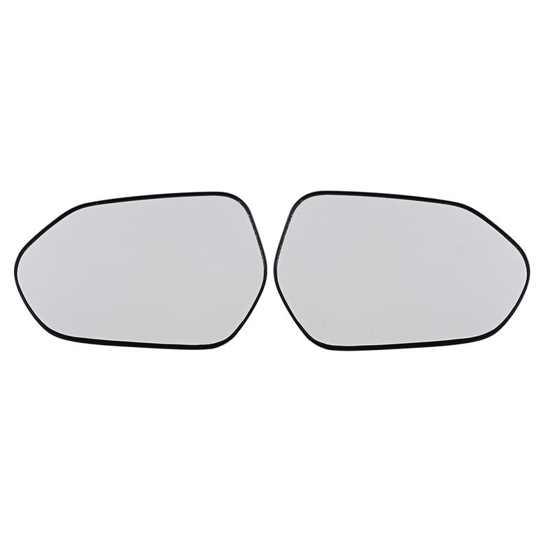 For Toyota Corolla 2018- Car Heated Wing Door Side Mirror Lens Exterior Rearview Mirror Glass