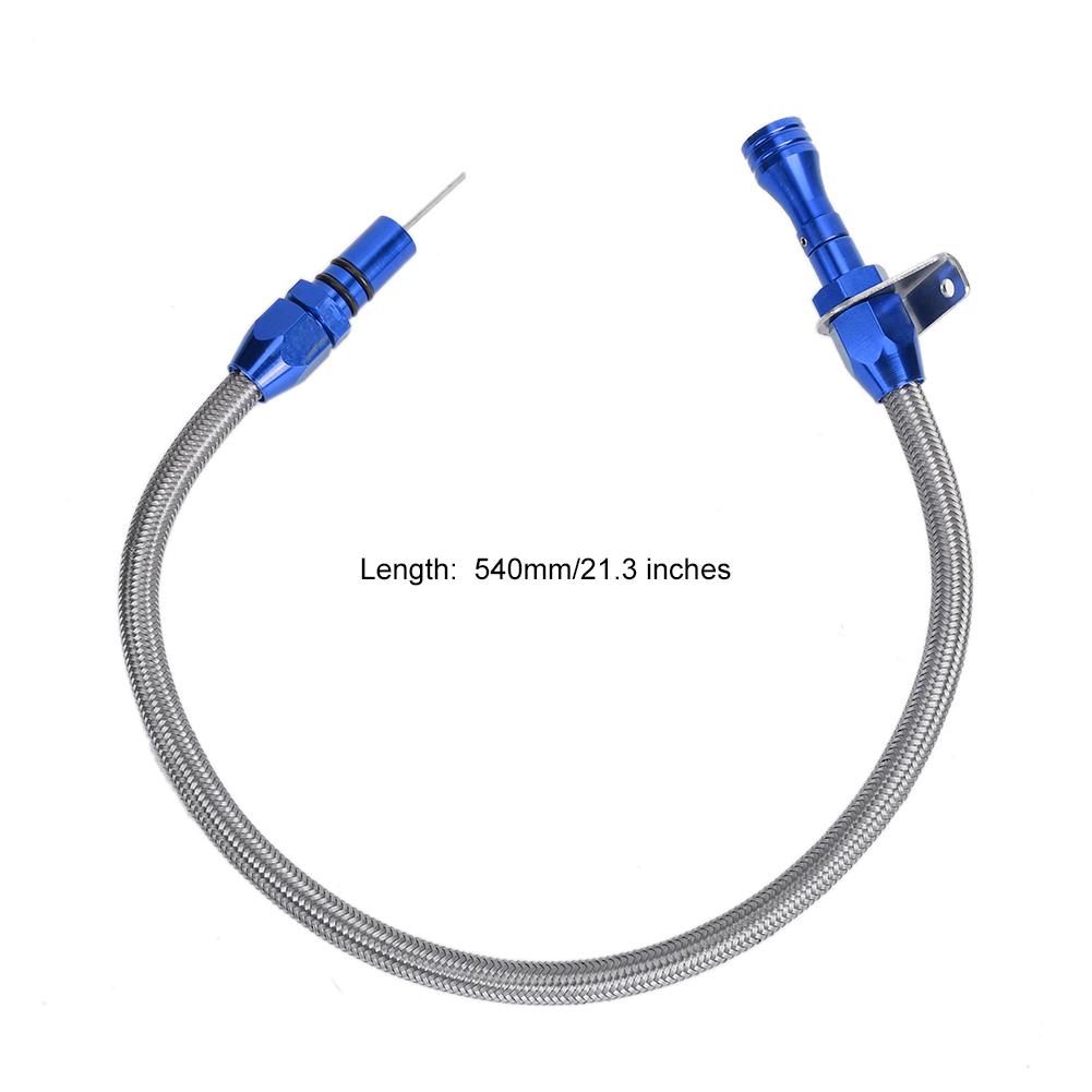Stainless Steel Dipstick Fit for Celsius TH350 350