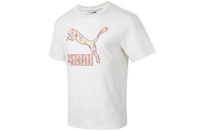 Sports Life Collection T-Shirt Herren Weiß 626869-55