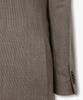 Man On The Boon [Loro Piana Fabric] Four Seasons Wool Single Jacket_Beige 4714151003