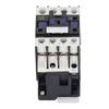 220V 18A AC Contactor Normally Open Electric Contactor Silver Alloy Contact M5 Screw CJX2‑1810