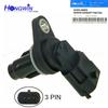 Camshaft Crankshaft Position Sensor For Hyundai Veloster Accent KIA Rio Carens Cerato Soul Sportage 39350-2B000 / 39180-2B000