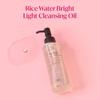 The Face Shop Rice Water Bright Light Cleansing Oil 150ml