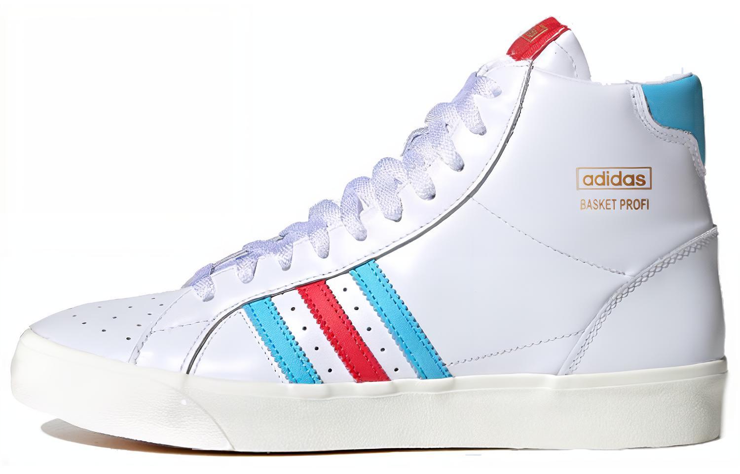 

Adidas Basket Profi White Red Blue FW5000 40