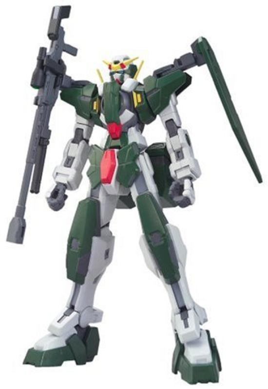 

45 Костюм Gundam Dynames Gundam HCM-Pro (Мобильный 00)