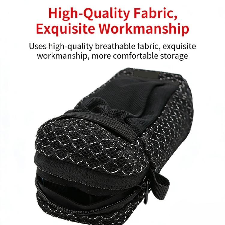 Sleekly Design Storage Bag For CoolTech No.15 Ultra/A1695 Powerbank Pouch Suitable For Daily Use Outdoor Excursions Travel