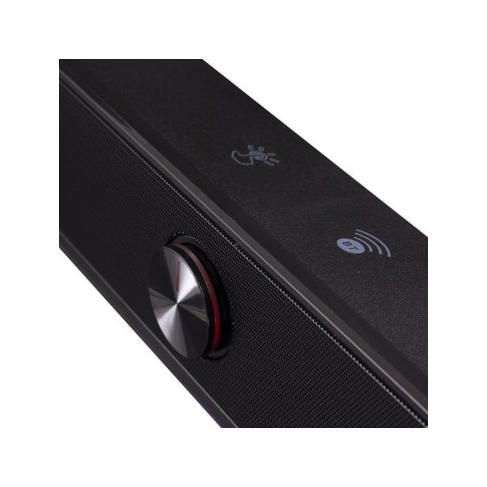 Home Cinema - CoolBox - DG-ALB-R200B - Noir - Système audio - Garantie 2 ans