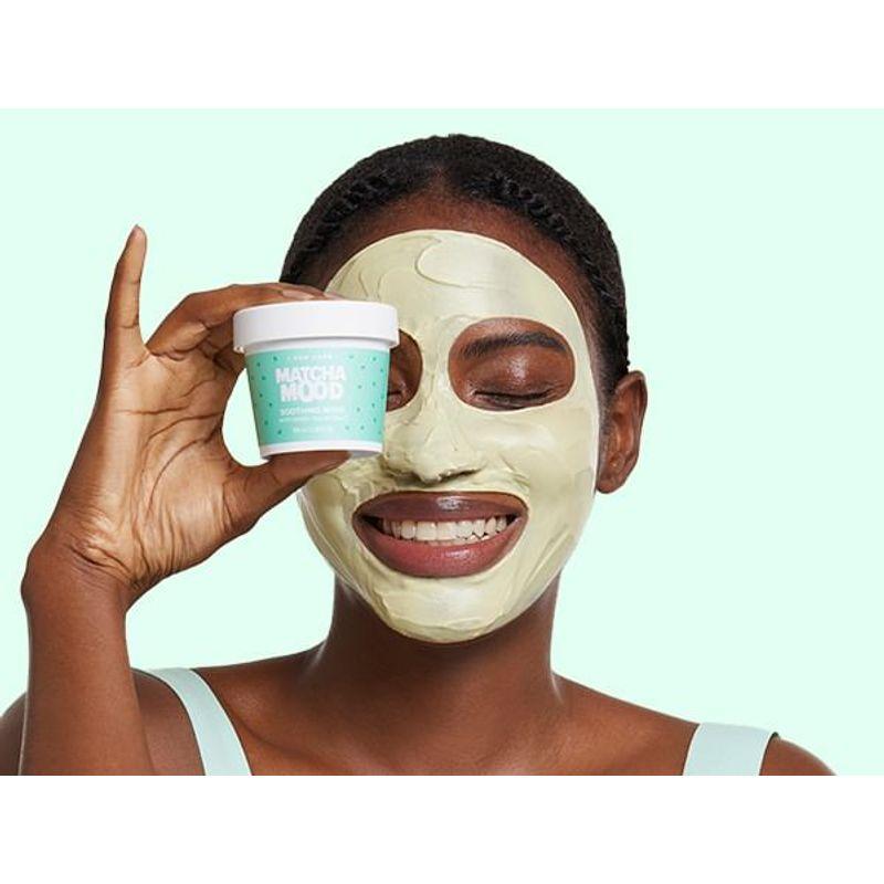 I DEW CARE - Cake My Day Hydrating Mask