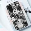 Rod Wave Rapper Cool Man Phone Case For Samsung S 9 10 20 21 22 23 30 23 24 Plus Lite Ultra FE S10lite Fundas