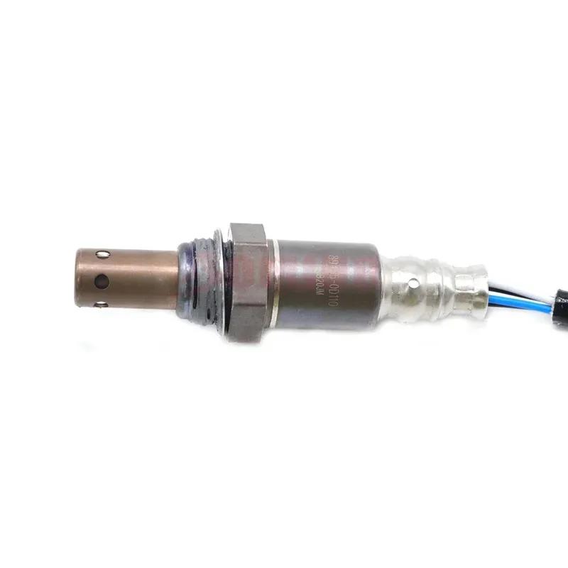 Upstream Front Air Fuel Ratio Oxygen O2 Lambda Sensor 89465-0D110 For Toyota Yaris P9 1.3 2SZ-FE 2005-2010 DOX-0257 89465-0D080