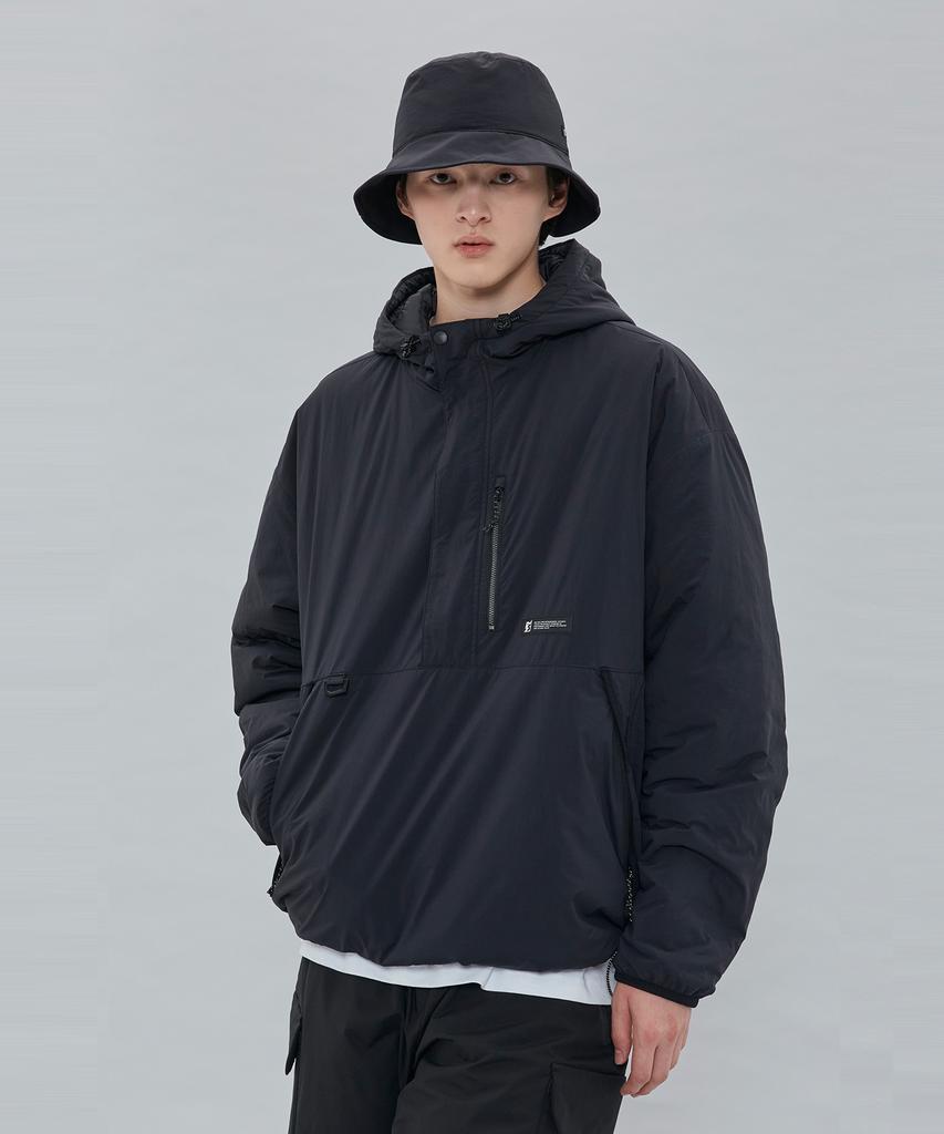 Pro-Specs Haas Padded Anorak Jacket Mj-W732
