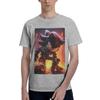 Shadow The Hedgehog 100 Cotton TShirt Mens Fashion T Shirts Men Crew Neck Short Sleeve S6XL