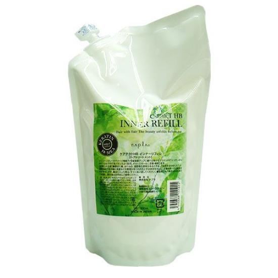 

Napla Caretect HB Inner Сменный блок 500 мл