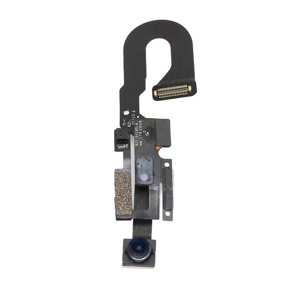 Face Front Camera Flex Cable with Proximity Light Sensor Replacement for IPhone 8 Phone