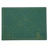 2Pcs A4 Cutting Mat 30x22cm PVC Material High Durability Self Healing Sewing Mat for Scrapbooking Quilting