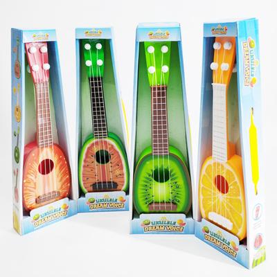 Kytary, ukulele, mandolíny – Ukulele
