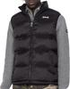 Winter Jacket Schott Utahv Vest (UTAHV-Black)