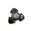 Novel Open Armor Fidget Spinner EDC Metal Hand Spinner ADHD Tool for Office Stress Relief and Relaxation Fidget Toys Gift