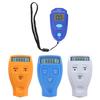 Paint Thickness Gauge Galvanizing Thick Measurement Metal Lacquer Tester Meter