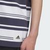 New Adidas T Shirt Men's Dark Navy Blue IS4959