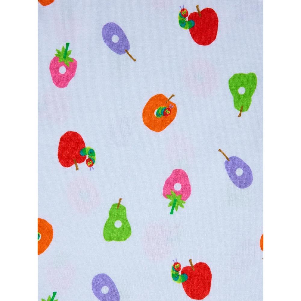 Uniqlo Bn Picture Book Bodysuit Long Sleeve A 60cm