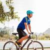 Bicycle Riding Helmet, Mountain Bike Equipment, One-piece Bicycle Off-road Safety Helmet