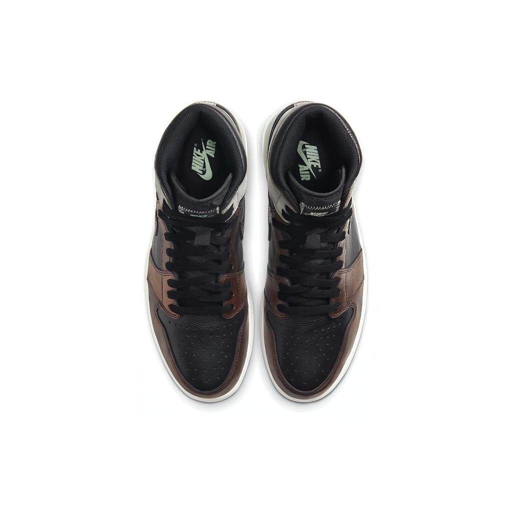 Air Jordan 1 Retro High Og 'Patina' 555088-033