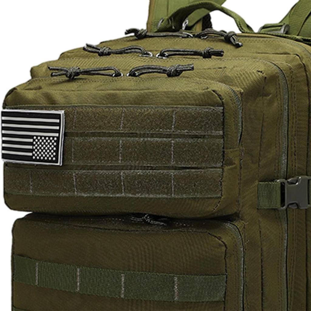 Backpack Hiking Rucksack Waterproof for Climbing Hunting