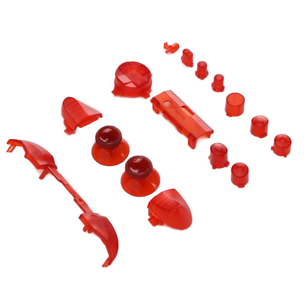 Full Buttons Mod Kits Trigger Full Trigger Module Set for Series X for Series S Controller