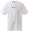 Sega 60th Anniversary T-Shirt (Mega Drive) White - Small [Officially Licensed Product] Graft Gaming Life GGL016-WHT-S
