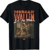Offizielles Morgan Wallen Tennessee T-ShirtWird in neuem Fenster oder Tab geöffnet