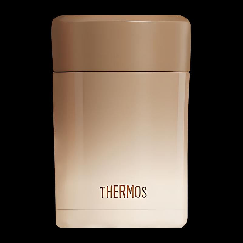 Thermos TCLA-470S Insulated Food Jar 470ml