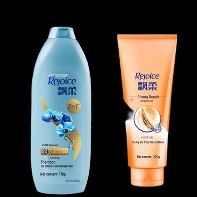 Champús y acondicionadores para el cabello