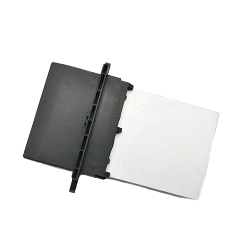 

A03Z-Blower Motor Heater Fan Resistor For Nissan Tiida Renault 27150-ED70A 6441L2 7701048390 BlackSilver