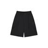 NB Grijze Casual Shorts Heren MB6159Z7-BK